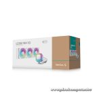 DeepCool CPU Water Cooler - LE360 WH V2 (max 31,6dB; max. 128,93 m3/h; 3x12cm, A-RGB LED, fehér)