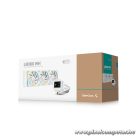 DeepCool CPU Water Cooler - LM360 WH (max 36,07dB; max. 122,52 m3/h; 3x12cm, LED kijelző, fehér)