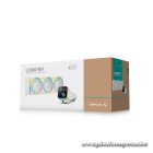 DeepCool CPU Water Cooler - LQ360 WH (max 21dB; max. 122,39 m3/h; 3x12cm, LED kijelző, fehér)