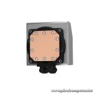 DeepCool CPU vízhűtő - LT520 (max 19dB; max. 145,86 m3/h; 2x12cm)