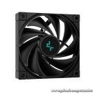 DeepCool CPU vízhűtő - LT520 (max 19dB; max. 145,86 m3/h; 2x12cm)