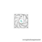 DeepCool CPU Water Cooler - LT720 WH (max 19dB; max. 145,86 m3/h; 3x12cm)