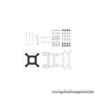 DeepCool CPU Water Cooler - LT720 WH (max 19dB; max. 145,86 m3/h; 3x12cm)