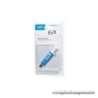 DeepCool Hőpaszta - Z3 (Hővezetési tényező:>1,134 W/m-K, Hőállóság: 5,1, Viszkozitás: 73CPS, 1,5 gramm)