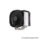 Endorfy CPU Cooler - Fortis 5 Dual Fan (1x 14 cm, 1x L120, 4 pin, 6x heatpipe, PWM, TDP 220W)