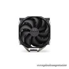 Endorfy CPU Cooler - Fortis 5 Dual Fan (1x 14 cm, 1x L120, 4 pin, 6x heatpipe, PWM, TDP 220W)