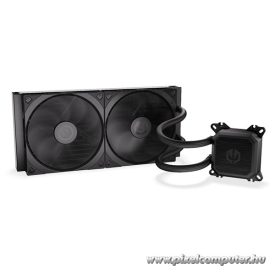 Endorfy CPU Water Cooler - Navis F280 (AIO, fekete)