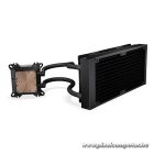 Endorfy CPU Water Cooler - Navis F240 ARGB (AIO, fekete)