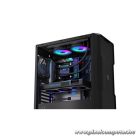 Endorfy CPU Water Cooler - Navis F240 ARGB (AIO, fekete)