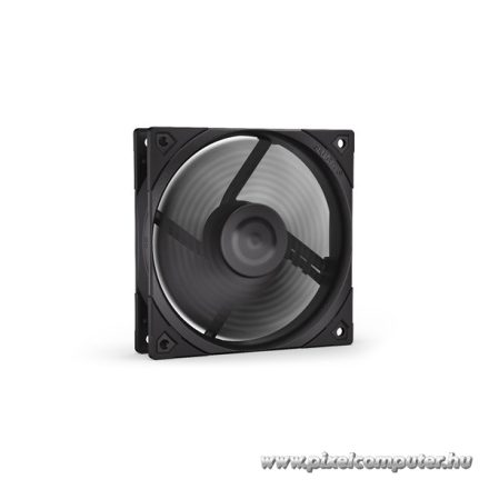 Endorfy Cooler - Fluctus 120 PWM (fekete)