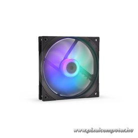 Endorfy Cooler - Fluctus 140 PWM ARGB (fekete)