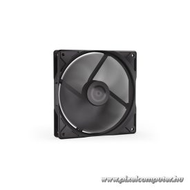   Endorfy Cooler - Stratus 140 PWM (14 cm, 4 pin, 1200 rpm, fekete)