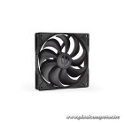 Endorfy Cooler - Stratus 140 PWM (14 cm, 4 pin, 1200 rpm, fekete)