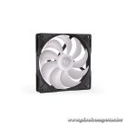 Endorfy Cooler - Stratus 140 PWM ARGB  (14 cm, 4 pin, 1200 rpm, fekete)
