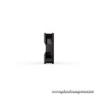 Endorfy Cooler - Zephyr 80 (8 cm, 3 pin, 2100 rpm, fekete)