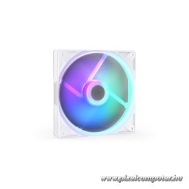   Endorfy Cooler - Stratus 140 PWM ARGB  (14 cm, 4 pin, 1200 rpm, fehér)
