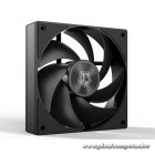 ID-Cooling Cooler 12cm - AF-1230-K (12cm, fekete)