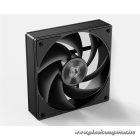 ID-Cooling Cooler 12cm - AF-1230-K (12cm, fekete)