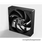 ID-Cooling Cooler 12cm - AF-1230-K (12cm, fekete)