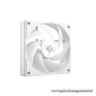 ID-Cooling Cooler 12cm - AF-1230-W (12cm, fehér)