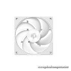 ID-Cooling Cooler 12cm - AF-1230-W (12cm, fehér)