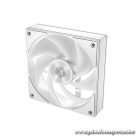 ID-Cooling Cooler 12cm - AF-1230-W (12cm, fehér)