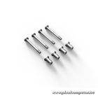 ID-Cooling Cooler 12cm - AF-127-ARGB-W (29,9dB, max. 132,52 m3/h, 4pin, PWM, 12cm, ARGB LED, fehér)