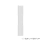 ID-Cooling Cooler 14cm - AS-140-ARGB-W (24,9dB, max. 122,66 m3/h, 4pin, PWM, 14cm, ARGB, fehér)