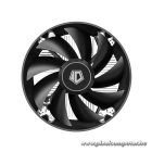 ID-Cooling CPU Cooler - DK-07A (25,6dB; max. 104,48 m3/h; 3pin csatlakozó, 12cm)