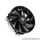 ID-Cooling CPU Cooler - DK-07A (25,6dB; max. 104,48 m3/h; 3pin csatlakozó, 12cm)