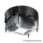 ID-Cooling CPU Cooler - DK-07A (25,6dB; max. 104,48 m3/h; 3pin csatlakozó, 12cm)