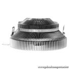 ID-Cooling Aktív CPU hűtő - DK-01T (23,8dB; max. 65,41 m3/h; 3pin csatlakozó, 9cm)