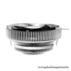 ID-Cooling Aktív CPU hűtő  - DK-01 (28,8dB; max. 76,96 m3/h; 4pin csatlakozó, PWM, 9cm)