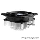ID-Cooling Aktív CPU hűtő - DK-03 (26,4dB; max. 99,22 m3/h; 3pin csatlakozó, 12cm)