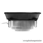 ID-Cooling Aktív CPU hűtő - DK-03 (26,4dB; max. 99,22 m3/h; 3pin csatlakozó, 12cm)