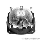 ID-Cooling Aktív CPU hűtő - DK-03 (26,4dB; max. 99,22 m3/h; 3pin csatlakozó, 12cm)