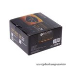 ID-Cooling Aktív CPU hűtő - DK-03 (26,4dB; max. 99,22 m3/h; 3pin csatlakozó, 12cm)