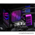 ID-Cooling CPU Water Cooler - DX360 MAX (32.5dB; max. 144,41 m3/h; 3x12cm, fekete)