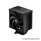 ID-Cooling CPU Cooler - FROZN A410 TD (29.85dB; max. 132,94 m3/h; 4pin csatlakozó, 4 db heatpipe, LED kijelző,12cm, PWM)