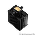 ID-Cooling CPU Cooler - FROZN A410 TD (29.85dB; max. 132,94 m3/h; 4pin csatlakozó, 4 db heatpipe, LED kijelző,12cm, PWM)