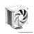 ID-Cooling CPU Cooler - FROZN A410 DW (29.85dB; max. 132,94 m3/h; 4pin csatlakozó, 4 db heatpipe, 12cm, PWM, fehér)