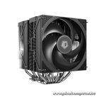 ID-Cooling CPU Cooler - FROZN A620 PRO SE (27,2dB; max 98,54 m3/h; 4Pin csatlakozó, 6 db heatpipe, 2x12cm, PWM)