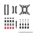 ID-Cooling Aktív CPU hűtő - FROZN A620 BLACK (29,85dB; max 132,94 m3/h; 4Pin csatlakozó, 6 db heatpipe, 12cm, PWM)