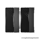 ID-Cooling CPU Cooler - FROZN A620 PRO SE ARGB (27,2dB; max 98,54 m3/h; 4Pin csatlakozó, 6 db heatpipe, 2x12cm, PWM)