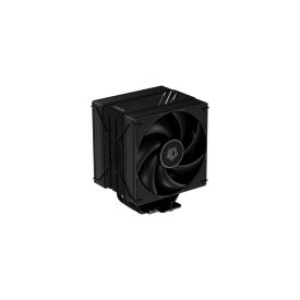   ID-Cooling CPU Cooler - FROZN A410 DK (29.85dB; max. 132,94 m3/h; 4pin csatlakozó, 4 db heatpipe, 12cm, PWM, fekete)