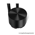 ID-Cooling CPU Water Cooler - FX280 PRO SE (24.9dB; max. 122,66 m3/h; 2x14cm, fekete)