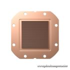 ID-Cooling CPU Water Cooler - FX360 LCD PE (34.3dB; max.150,78 m3/h; 3x12cm, fekete)