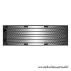 ID-Cooling CPU Water Cooler - FX360 LCD (27.2dB; max.98,54 m3/h; 3x12cm, A-RGB, fekete)