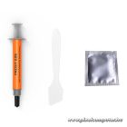 ID-Cooling Hőpaszta - FROST X25 2G (Hővezetési tényező:>10,5 W/m-K, Hőállóság: 5., Viszkozitás: 560, 2 gramm)