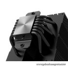 ID-Cooling CPU Cooler - SE-207-XT ARGB (30.5 dB; max 115,87 m3/h; 4Pin csatlakozó, 7 db heatpipe, 2x12cm, PWM)